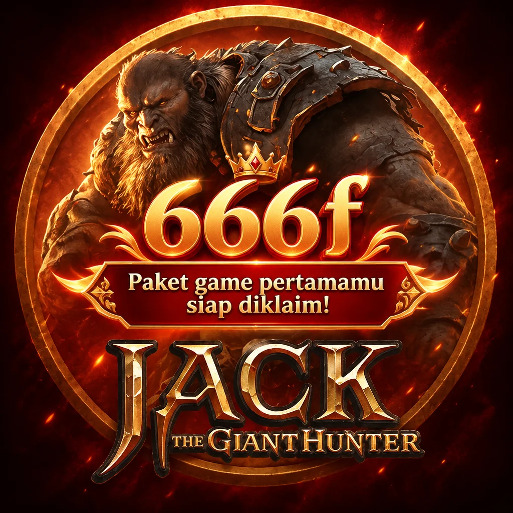 666f · Jack Giant Hunt