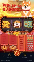 Win Win Won · Mekanika Taruhan Ingot dan Tabel Bayaran Win Win Won