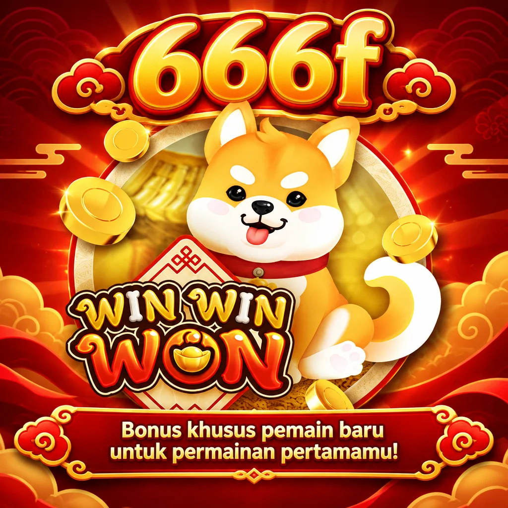 666f · Win Win Won