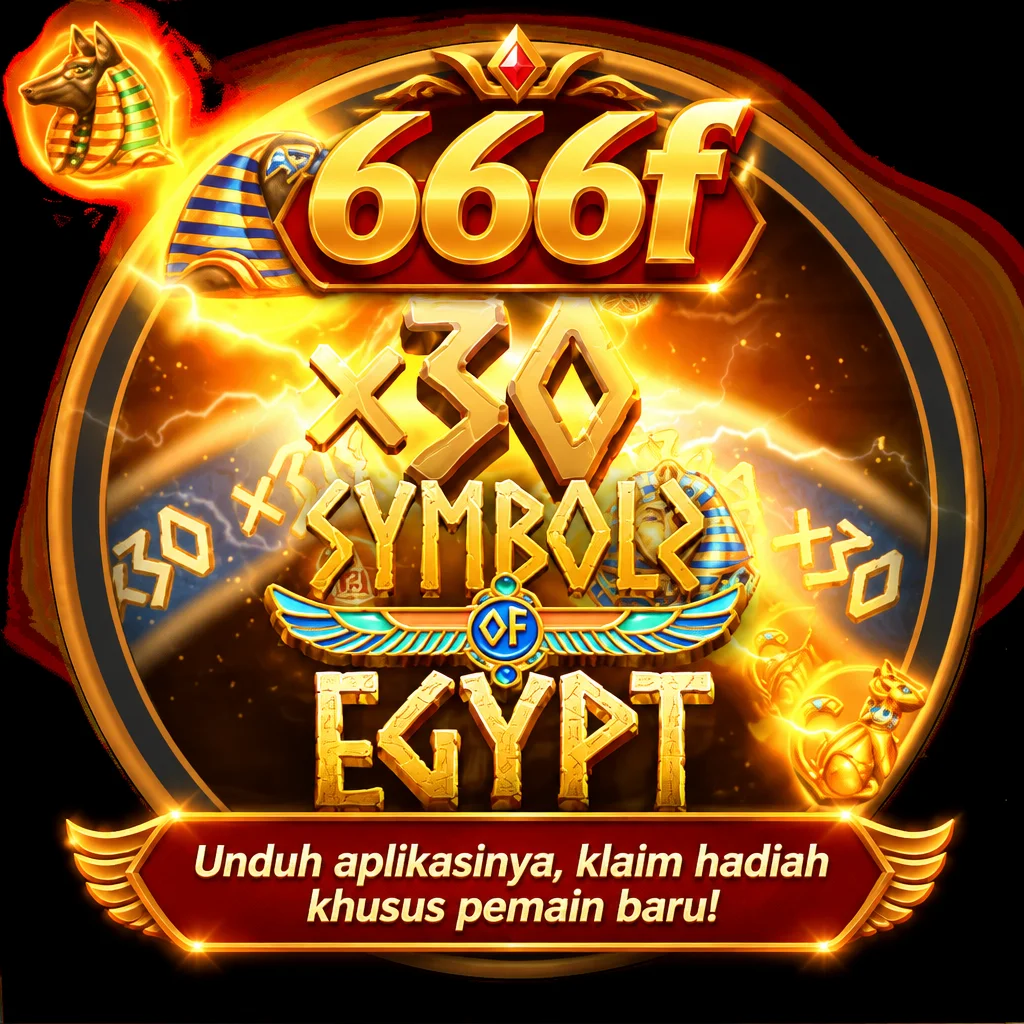 666f · Symbols Of Egypt